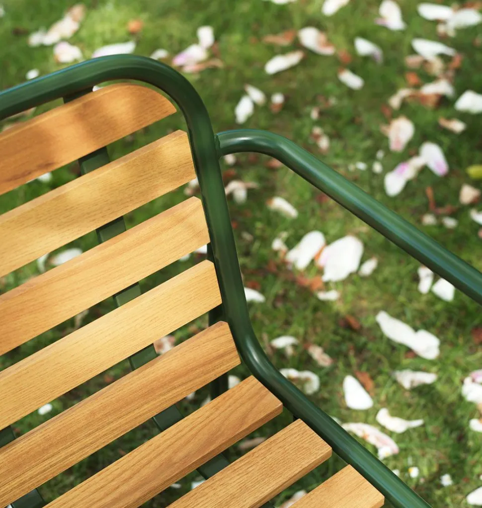 Vig Armchair Robinia