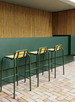 Vig Barstool Robinia