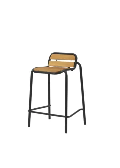 Vig Barstool Robinia