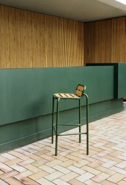 Vig Barstool Robinia