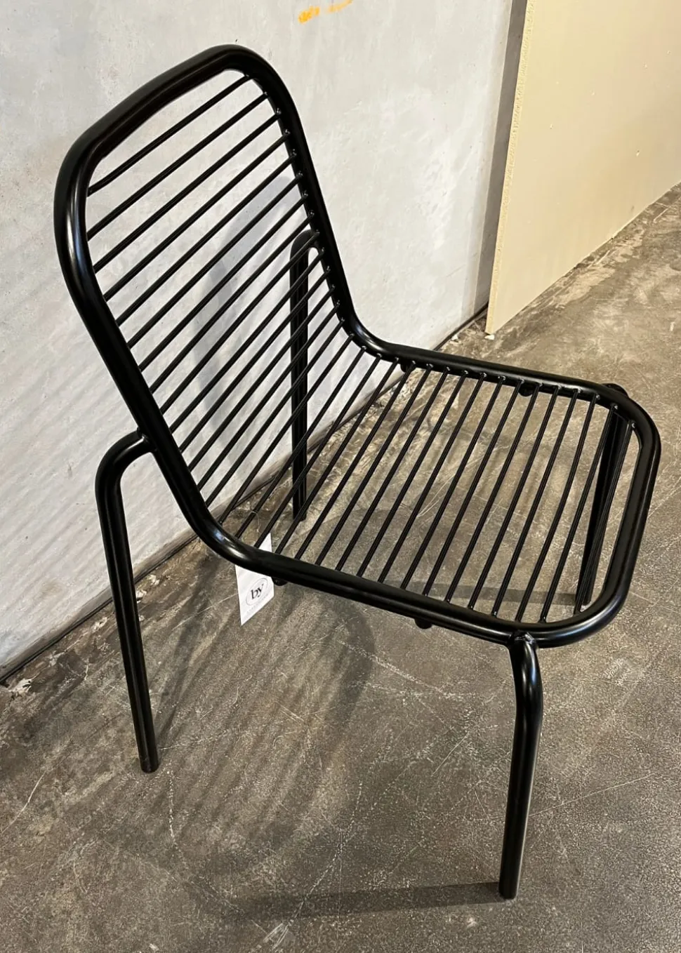 Vig Chair
