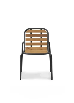 Vig Chair Robinia