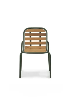 Vig Chair Robinia