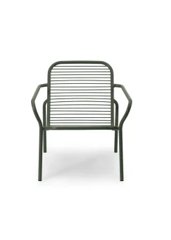 Vig Lounge Chair