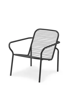 Vig Lounge Chair