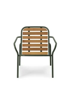 Vig Lounge Chair Robinia