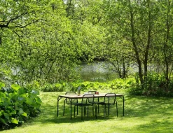 Vig Table Robinia
