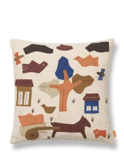 Village Cushion