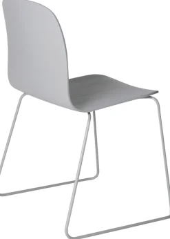 Visu Chair / Sled Base