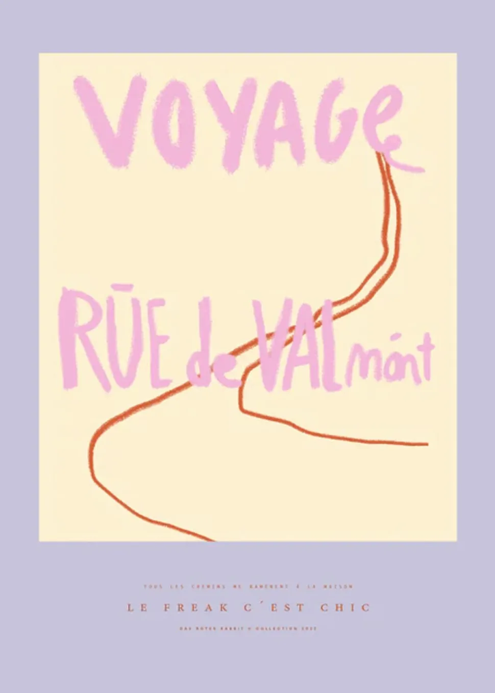 Voyage