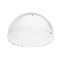 VP Globe 40 Acrylic screen