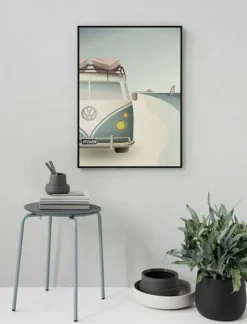 VW Camper