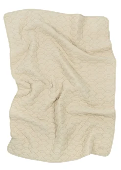 Wabi-Sabi Quilted Blanket