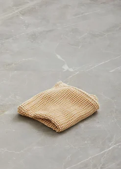 Waffle Towels