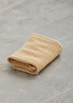 Waffle Towels