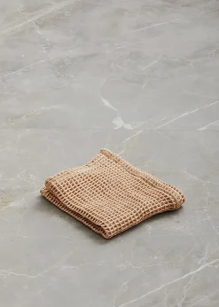 Waffle Towels