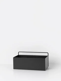 Wall Box - Rectangle