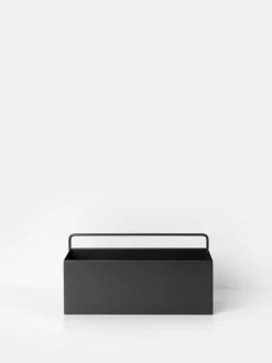 Wall Box - Rectangle