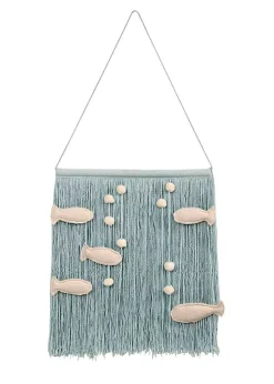 Wall Hanging Ocean