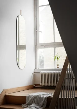Wall Mirror - Tall