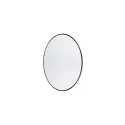 Wall mirror around Copenhagen