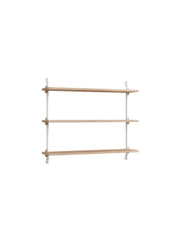 Wall Shelving - ws.65.1