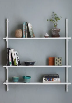 Wall Shelving - ws.65.1