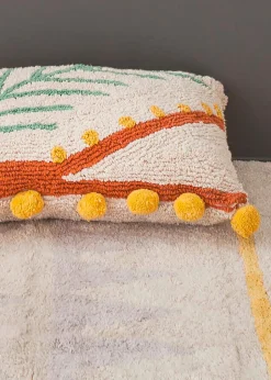 Washable Cushion