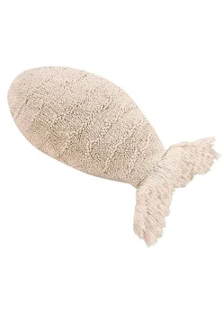Washable Cushion Baby Fish