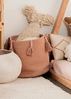 Washable Cushion Baby Fish