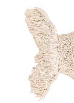 Washable Cushion Baby Fish