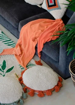 Washable Cushion Circle