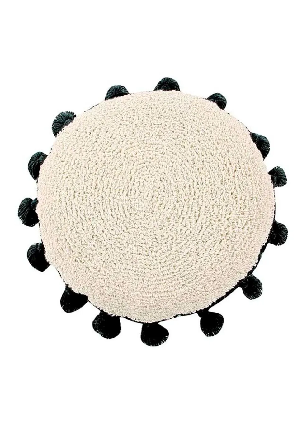 Washable Cushion Circle