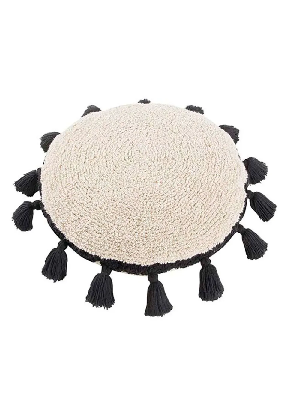 Washable Cushion Circle
