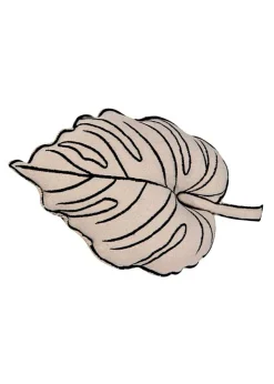 Washable Cushion Leaf