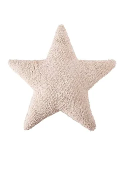 Washable Cushion Star