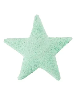 Washable Cushion Star