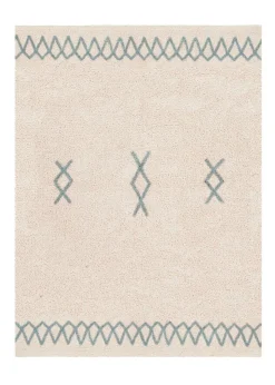 Washable Rug Atlas Natural