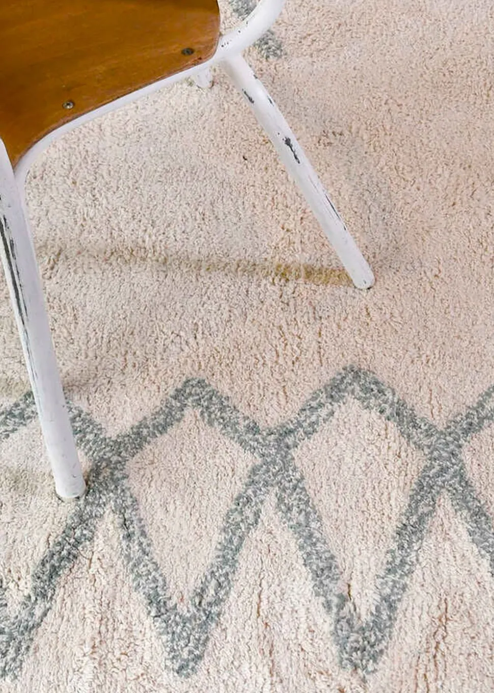 Washable Rug Atlas Natural