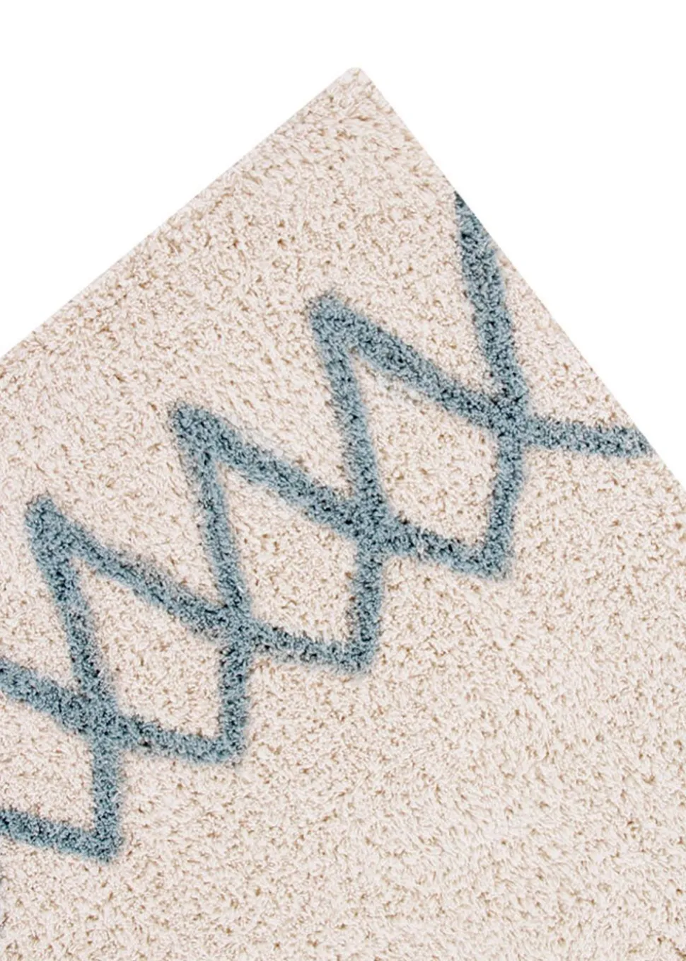 Washable Rug Atlas Natural