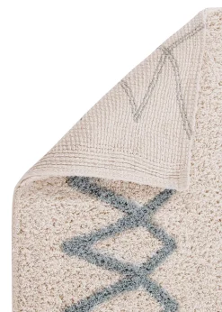 Washable Rug Atlas Natural