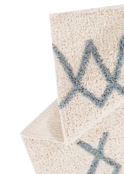 Washable Rug Atlas Natural