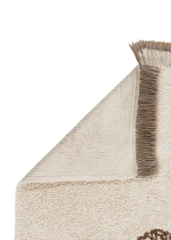 Washable Rug Pine Forest