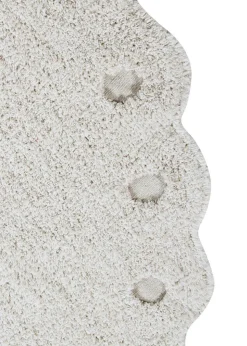 Washable Rug Pinecone