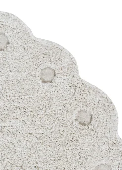 Washable Rug Pinecone