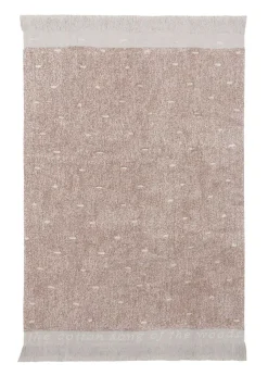 Washable Rug Woods Symphony