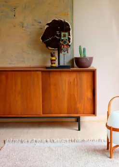 Washable Rug Woods Symphony