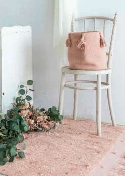 Washable Rug Woods Symphony