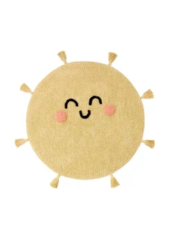 Washable Rug You're My Sunshine