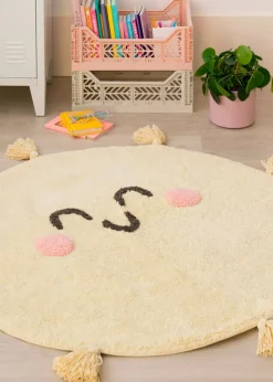 Washable Rug You're My Sunshine